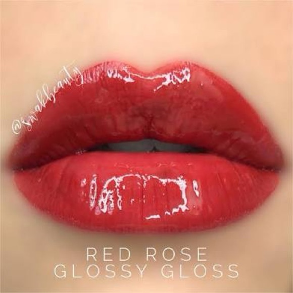 LipSense Other - Lipsense by Senegence. Shade: Red Rose Midi (.2fl oz). NWT.